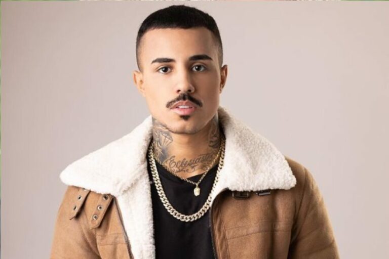 MC Livinho chega a acordo com Independente de Limeira para voltar aos gramados