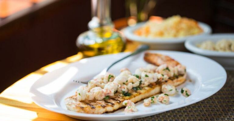 Comfort Hotel realiza Festival de Meca Santista em comemoração aos 478 anos da cidade