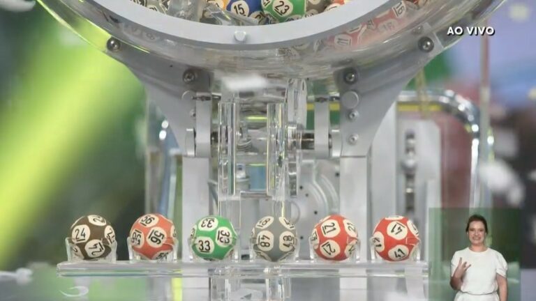 Baixada pé-quente: moradores do litoral de SP faturam mais de R$ 4,6 milhões na Mega da Virada