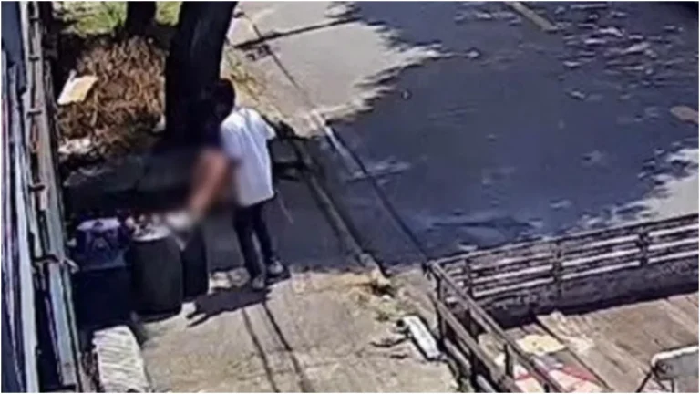 Menina de 12 anos encontrada morta em calçada de Belo Horizonte foi estuprada e sufocada