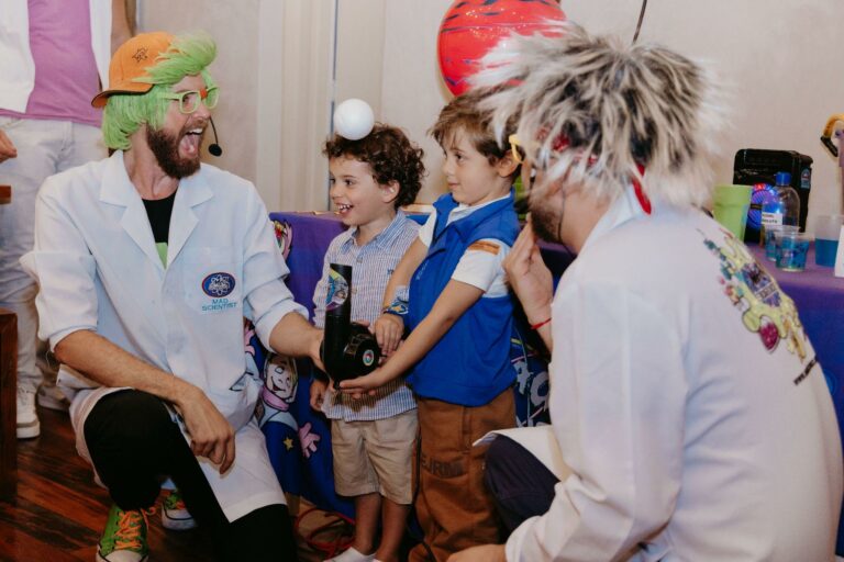 Shopping de Santos terá oficina de ciências na programação de férias; Atividades iniciam neste sábado (06)