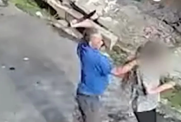 Homem salva mulher de feminicídio, atira e mata agressor em SP