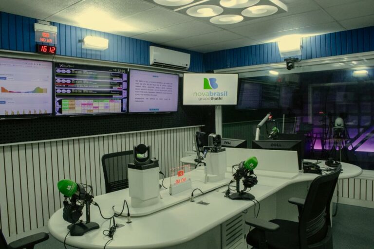 NOVABRASIL chega a Minas Gerais