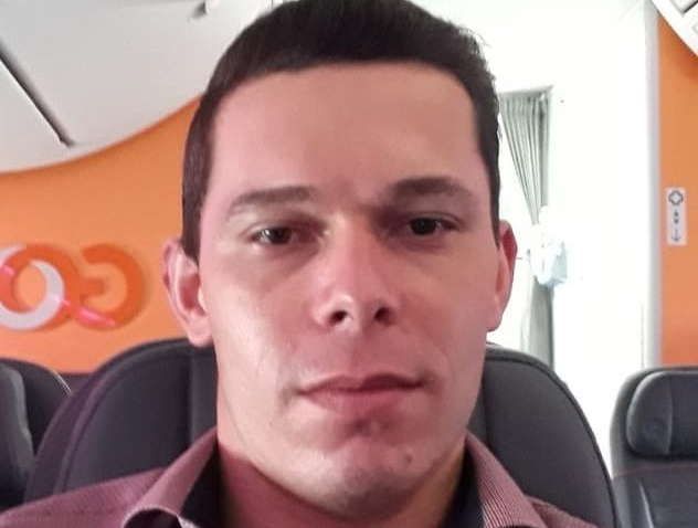 Homem morre no dia do aniversário após arma cair no chão e disparo atingir a cabeça dele em SC