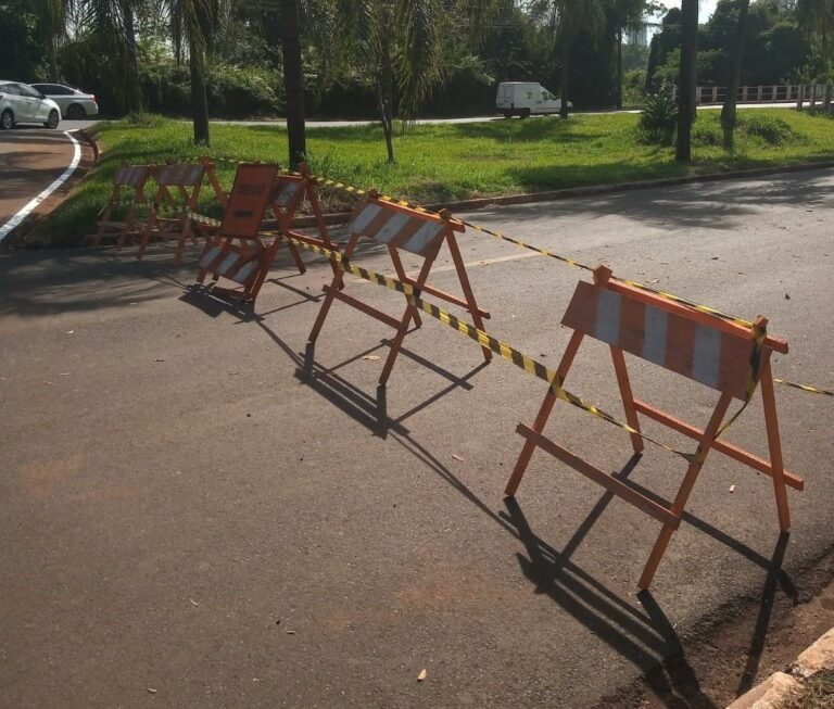 Licitação da ponte do Royal Park será aberta em fevereiro, aponta prefeitura