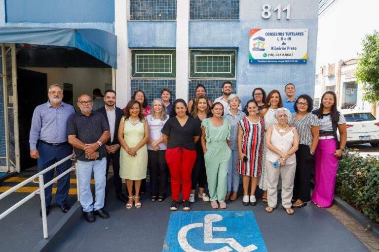 Conselheiros Tutelares tomam posse em cerimônia oficial na sede da OAB