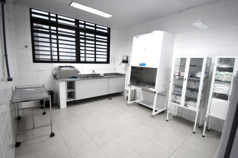 Complexo Hospitalar Irmã Dulce recebe Posto de Coleta de Leite Humano