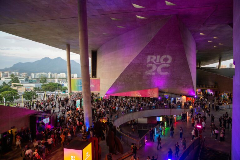 Rio2C abre inscrições amanhã para artistas de música