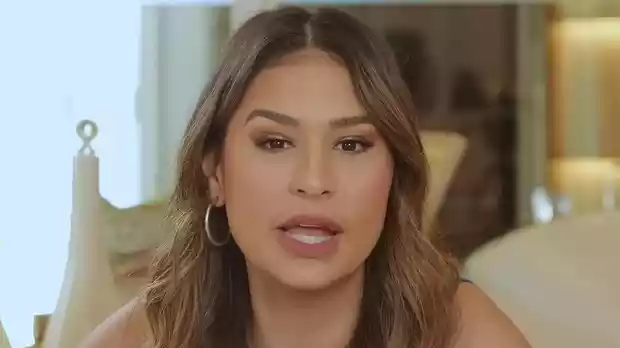 Simone Mendes quebra o silêncio e revela motivos por trás do fim da parceria com Simaria