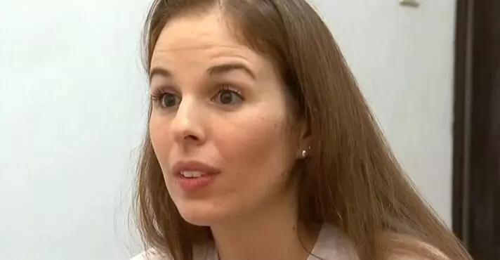 Suzane von Richthofen dá à luz o primeiro filho no interior de SP