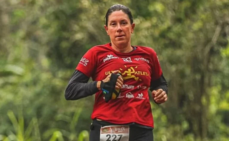 Investigação da morte da ultramaratonista Camila Matte aponta para suicídio