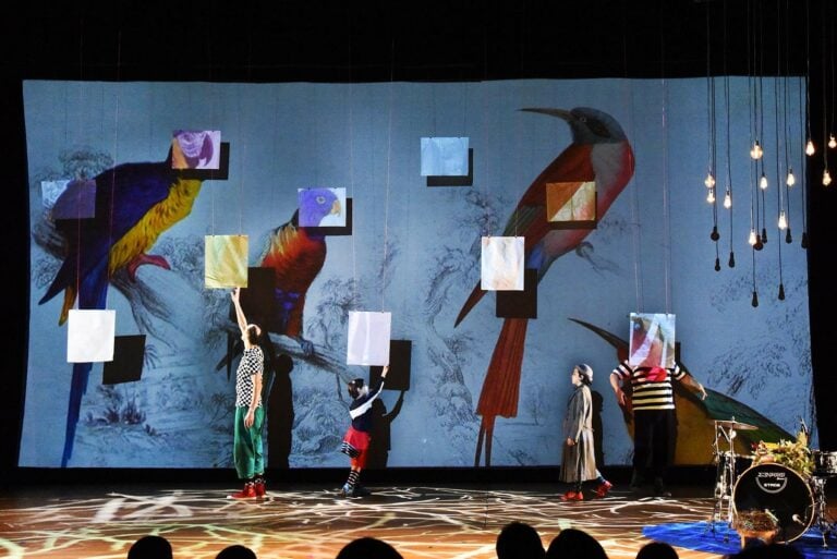 Voz de vó tem apresentação gratuita