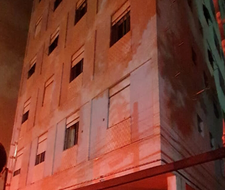 CPFL desliga abastecimento de energia do condomínio Fênix