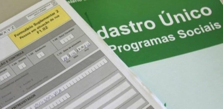 Como funciona CadÚnico, o sistema por trás de programas sociais