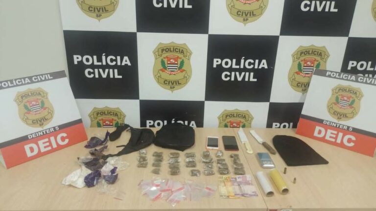 Adolescente confessa uso de página fake no Facebook em duplo assassinato em São José do Rio Preto