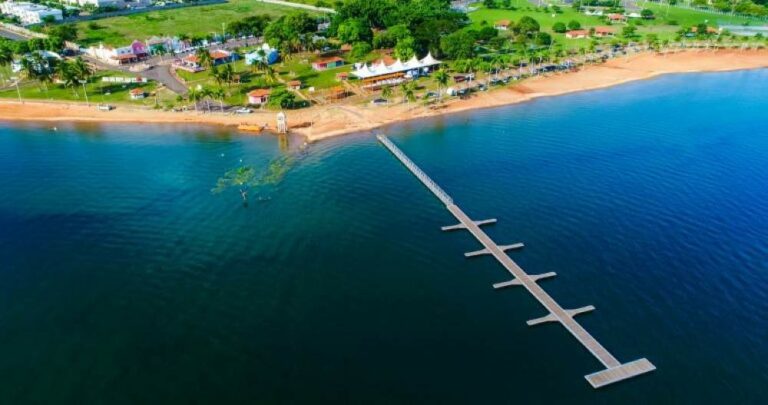 Governo de SP inaugura estruturas náuticas para impulsionar turismo no interior