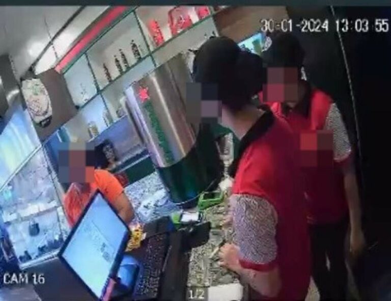 Homem será indiciado por denunciação caluniosa após acusar mulheres de furto