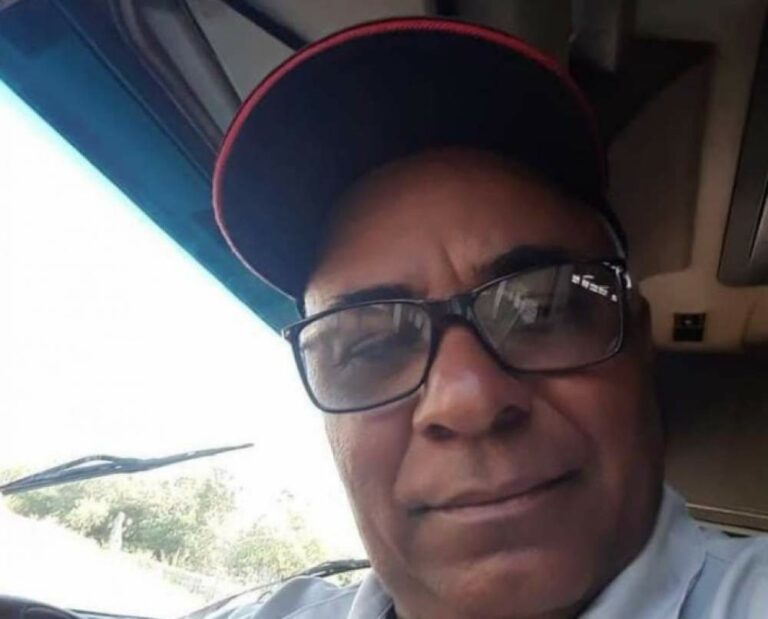 Homem de 51 anos morre após colisão de moto em Penápolis