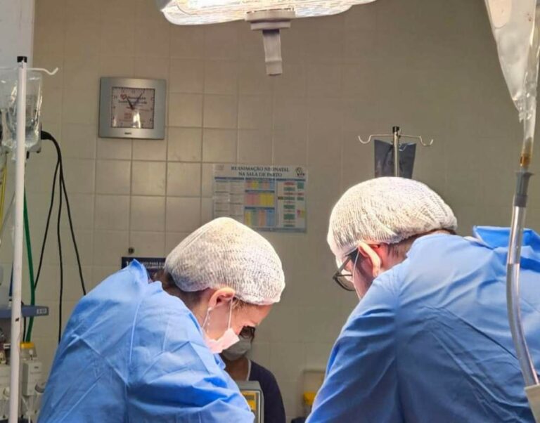 Mulher de 66 anos tem órgãos doados após morte cerebral em Araçatuba