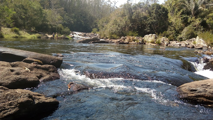 morre afogado cachoeira são luiz do paraitinga