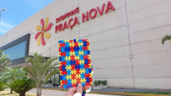 Foto: Divulgação | Shopping Praça Nova