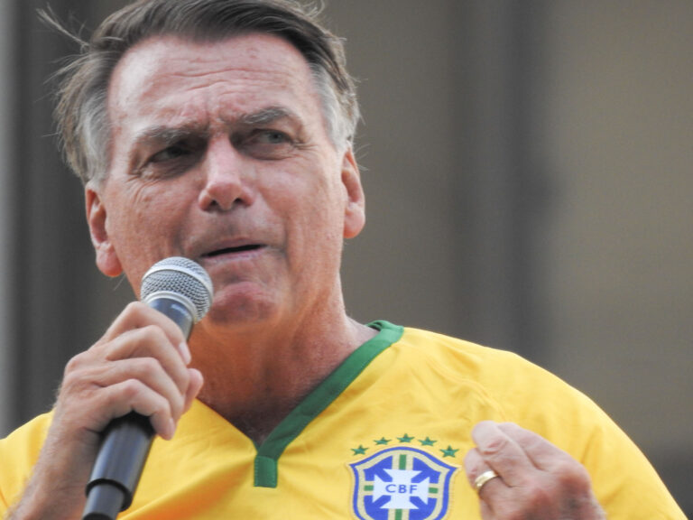 Entenda os impactos jurídicos e políticos da manifestação pró-Bolsonaro