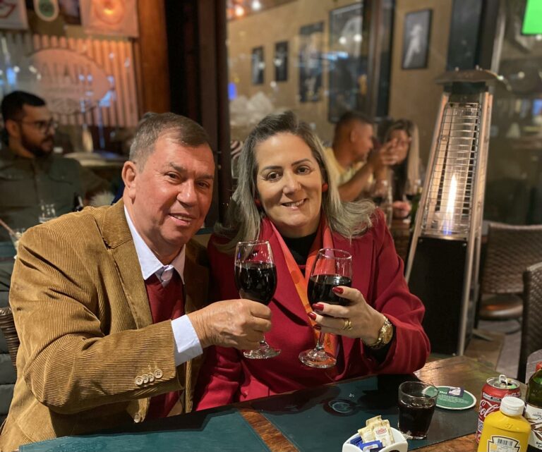 Caso Tremura: Viúva do ex-policial fala sobre o crime e diz que confia na “justiça dos homens e de Deus”