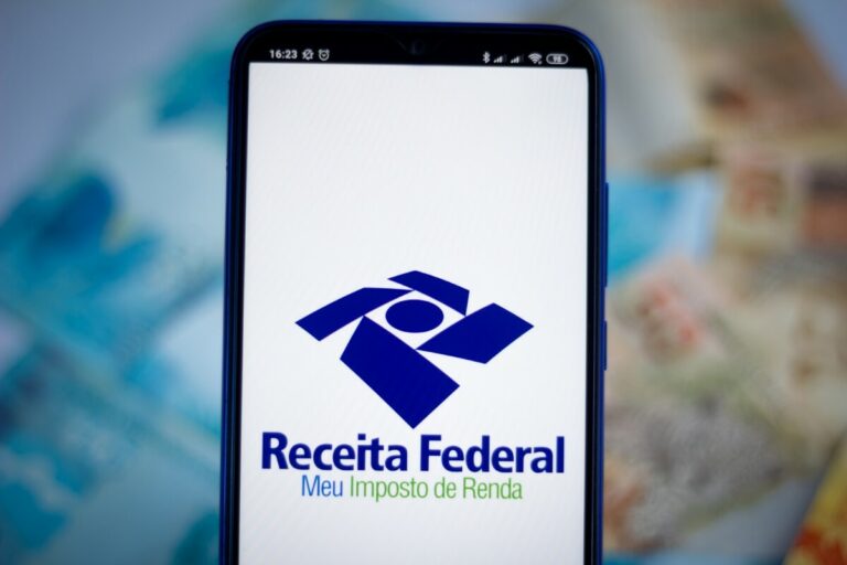 Receita Federal libera consulta a lote da malha fina do Imposto de Renda