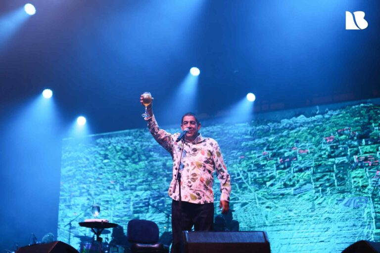 65 anos de Zeca Pagodinho