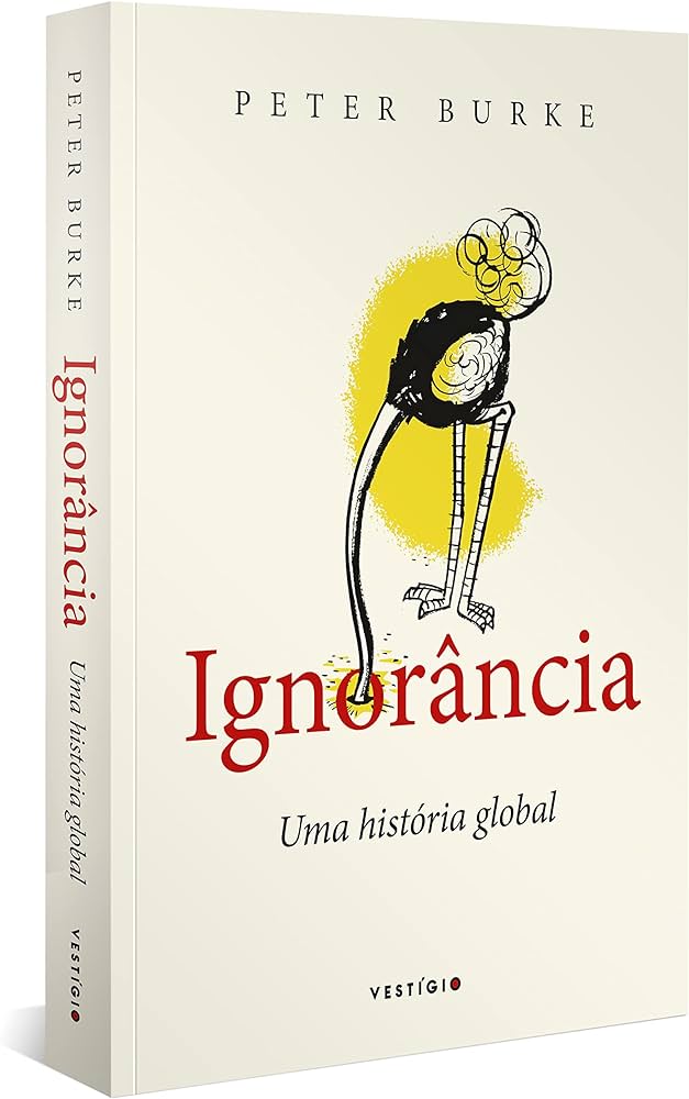 A importância da ignorância