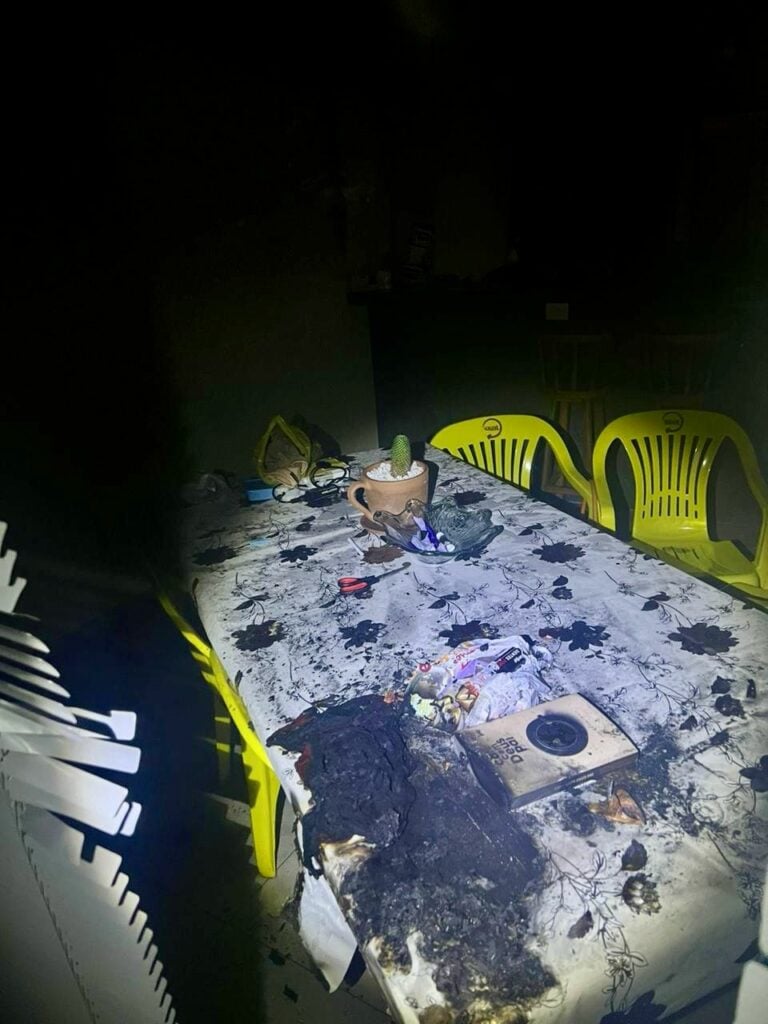 Dois homens são presos em flagrante em Muritinga por crimes diferentes