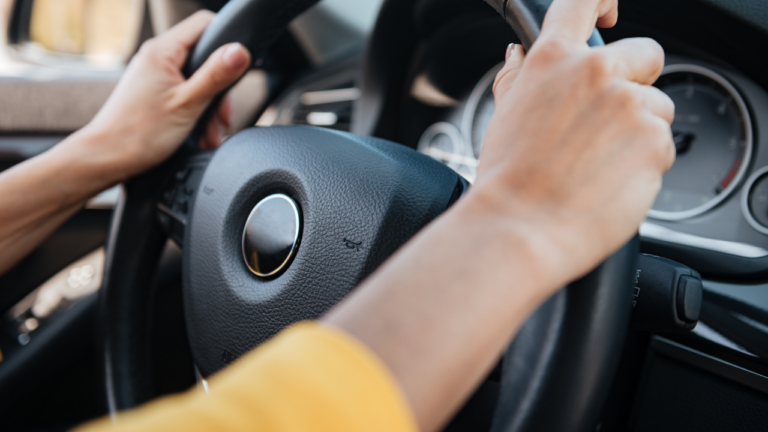 Acidentes após mal súbito acendem alerta em motoristas