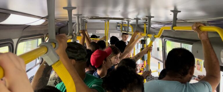 Campinas tem mudanças de itinerário das linhas 431, 432 e 434 a partir desta quinta, 15