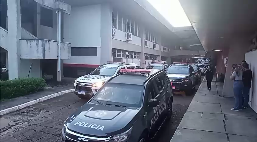 Conheça O Trabalho Da Cavalaria Do Baep Da Polícia Militar Thmais Você Por Dentro De Tudo 9461