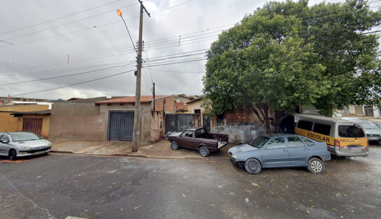 Filhos tentam invadir residência da mãe e são detidos por descumprimento de medida protetiva