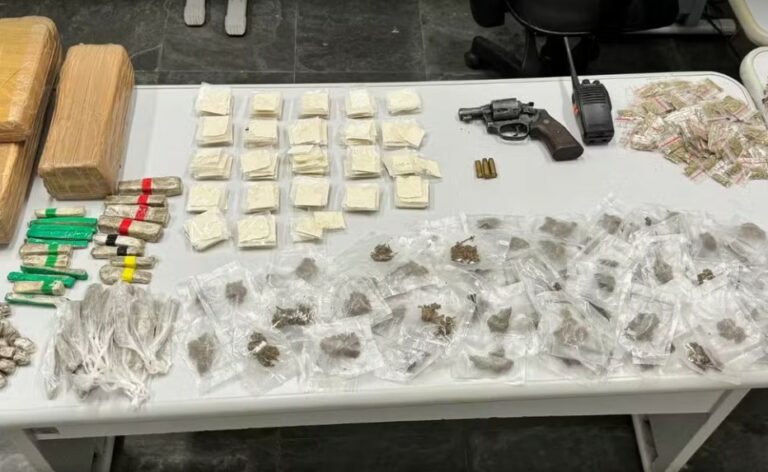 Homem morre após troca de tiros com PM em cidade do litoral