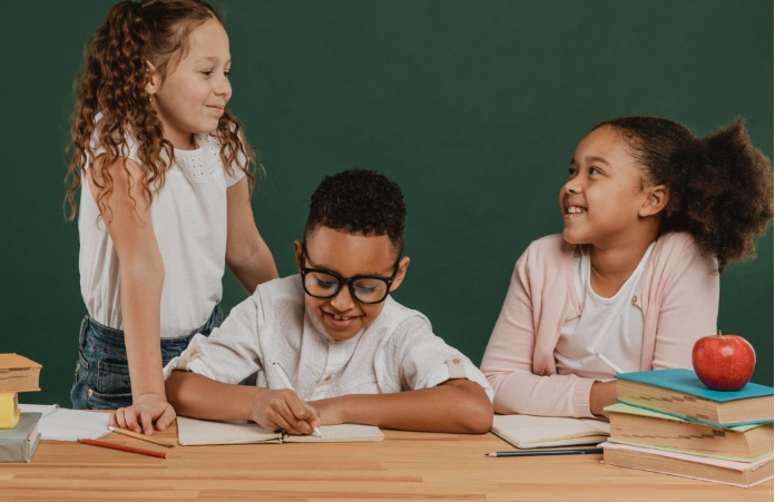 Volta às aulas da rede municipal de Cubatão tem novidades este ano