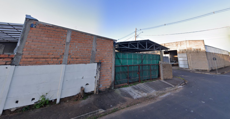 Trabalhador de 64 anos morre ao cair de telhado durante serviço na Vila Elisa