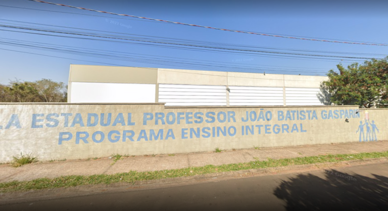 Diretora de escola estadual é ameaçada de morte por aluno e BO é registrado na polícia