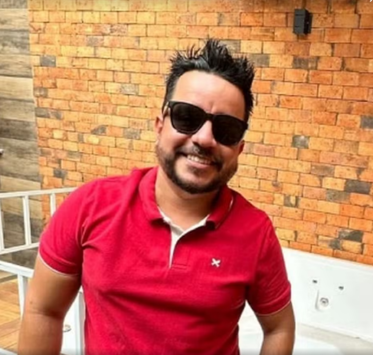 Cantor sertanejo é morto a tiros no interior de SP