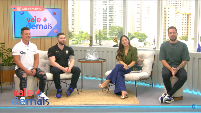 suplementação vale demais