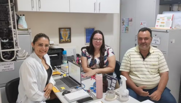 Secretaria de Saúde de Jales promove campanha de vacinação contra hepatite A