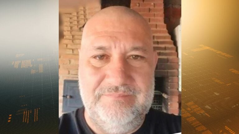 Corpo de homem é encontrado em mata após sumiço misterioso no interior de SP