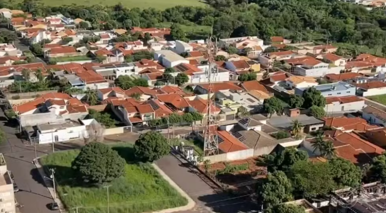 Prefeitura e ONG adotam medidas para combater escassez de árvores em Araçatuba