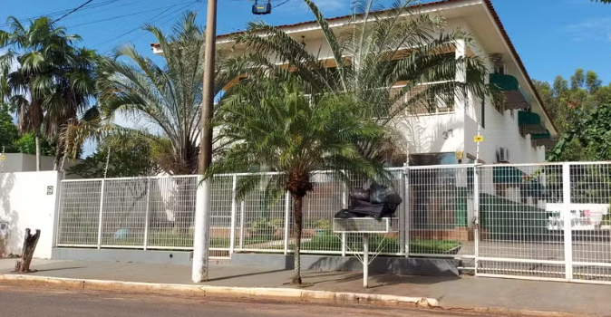 Homem de 41 anos é assassinado com golpe de caneta em clínica de reabilitação