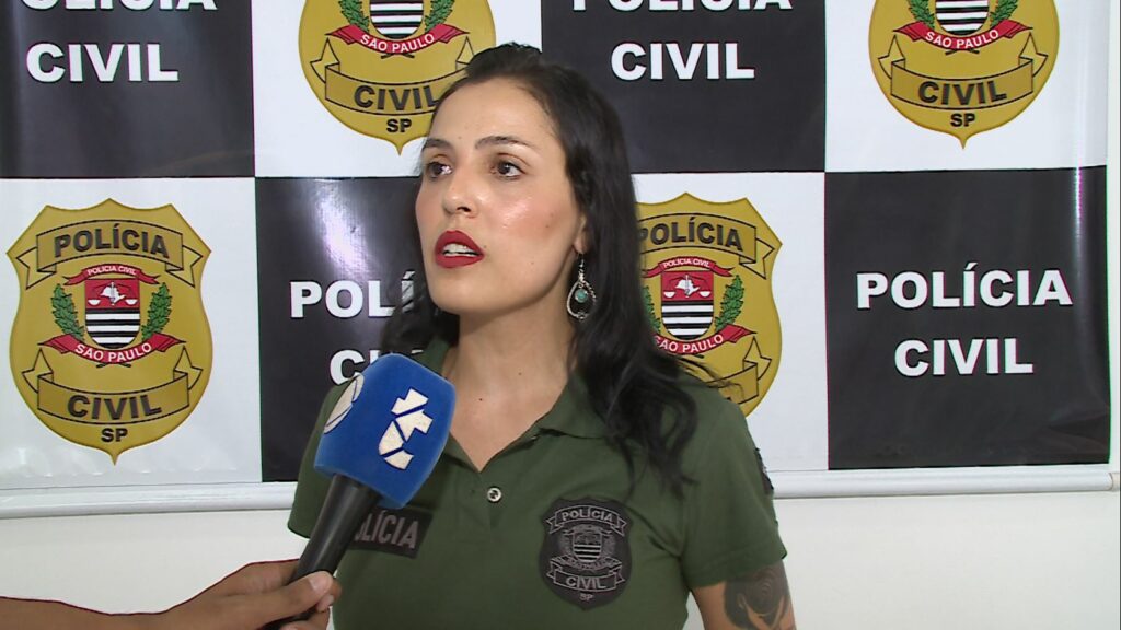 Carta enigmática é encontrada e delegada quebra o silêncio sobre tentativa de feminicídio