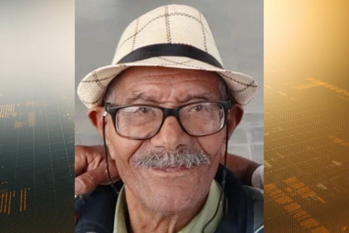 Família de idoso desaparecido misteriosamente procura por pistas e teme por golpe