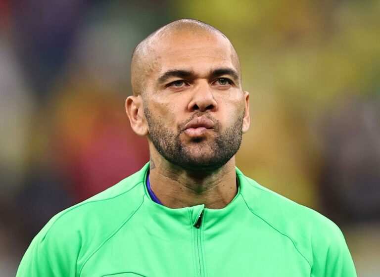 “Liberdade de Daniel Alves não ocorreria no Brasil”