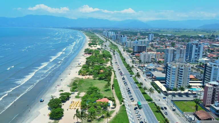 Desconto de 10% no IPTU de Caraguatatuba vai até terça (20)