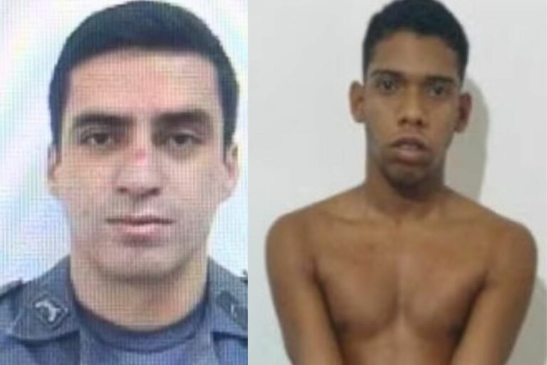Suspeito de matar soldado da Rota é preso no interior de MG